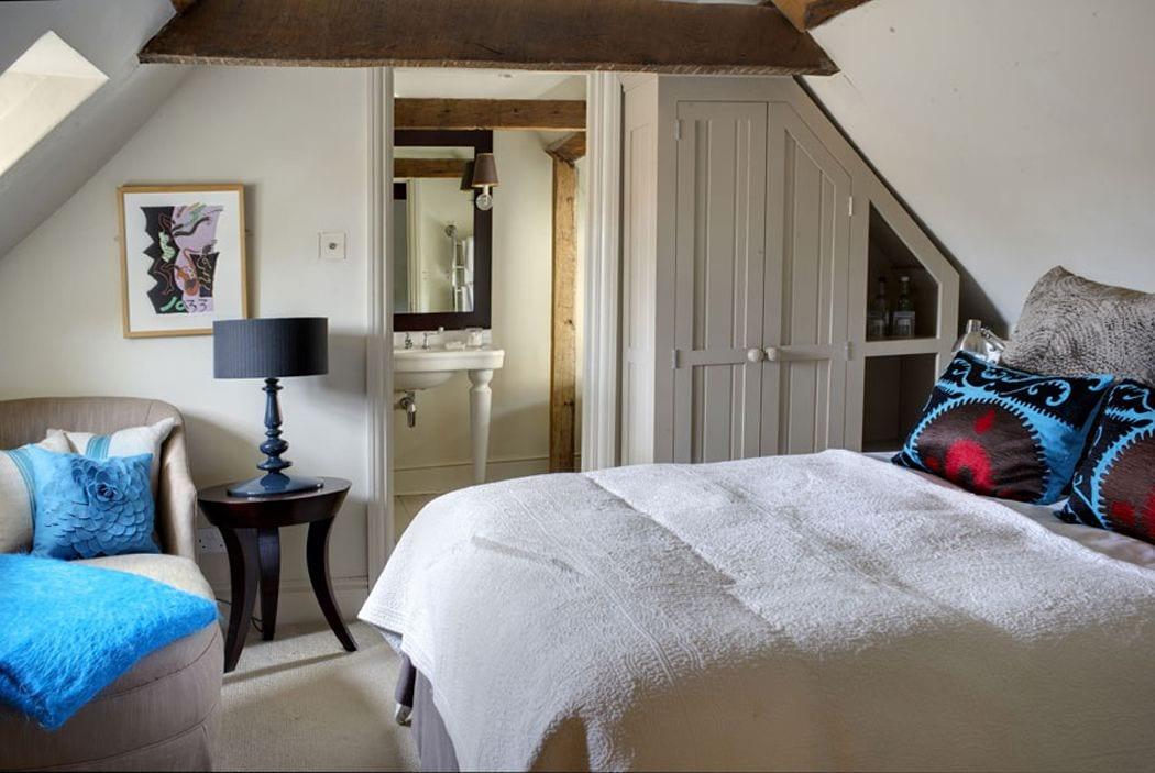The George In Hotel