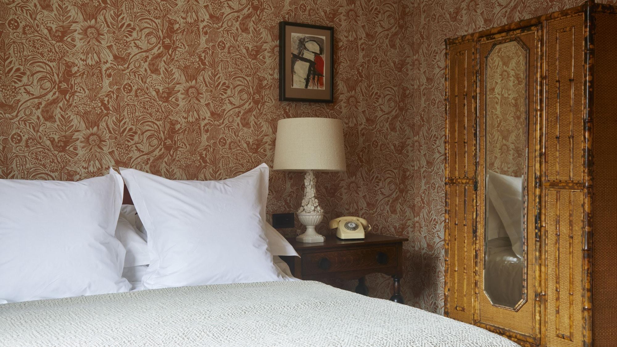 The George In Hotel Rye