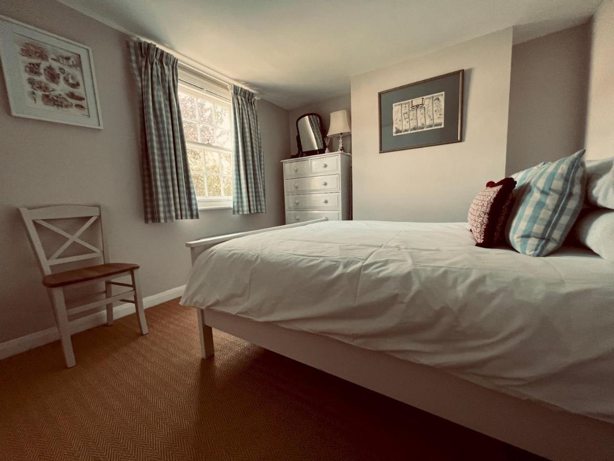 Holiday home Pass The Keys Scallop Oasis Of Calm *