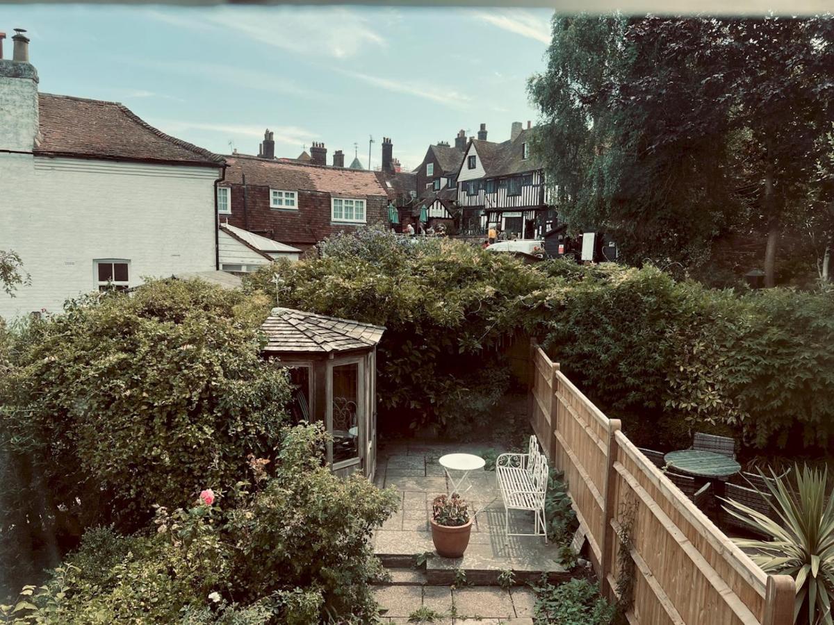 Holiday home Pass The Keys Scallop Oasis Of Calm *