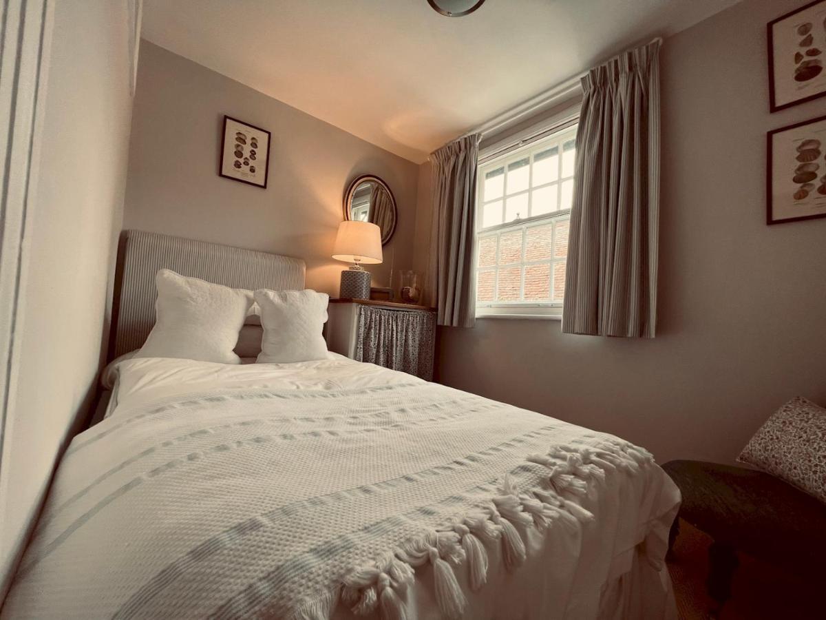 Holiday home Pass The Keys Scallop Oasis Of Calm Rye