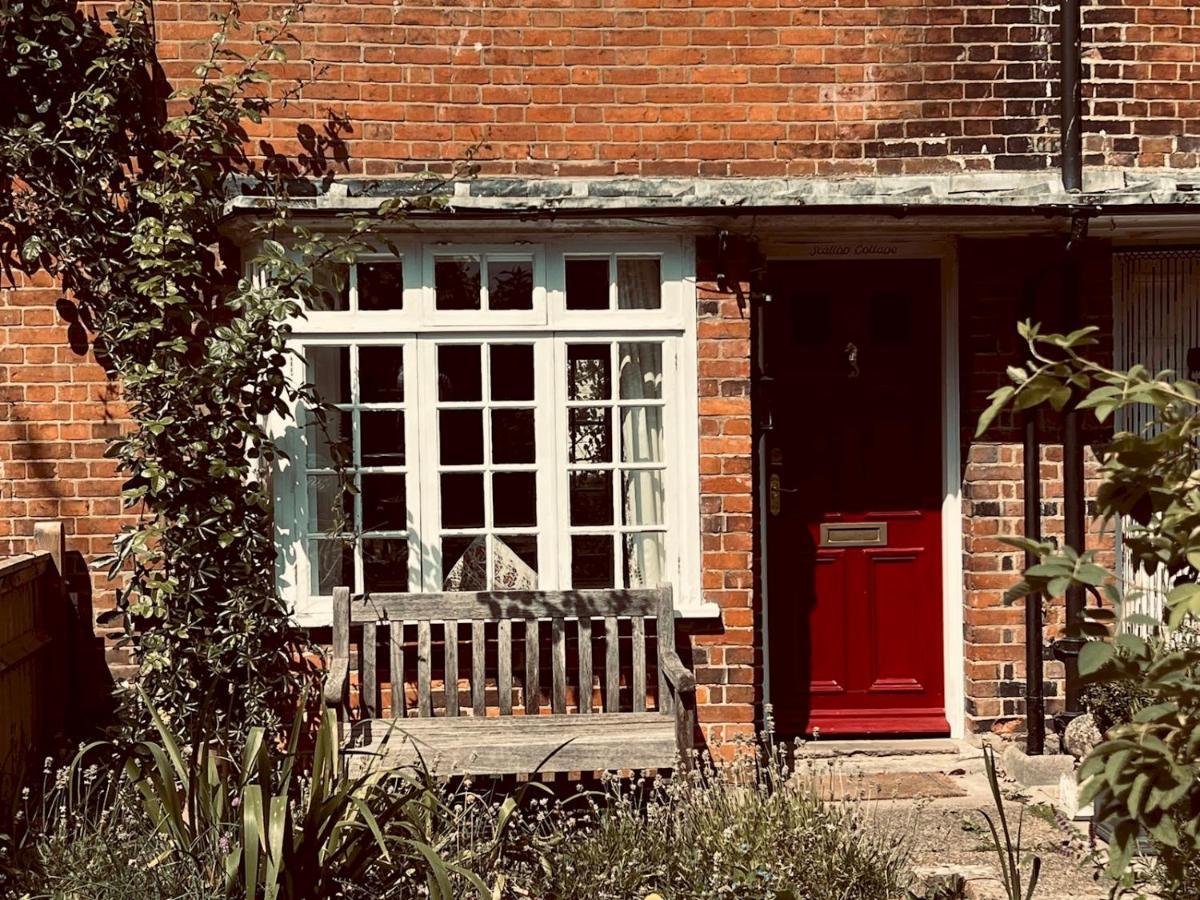 Pass The Keys Scallop Oasis Of Calm Holiday home