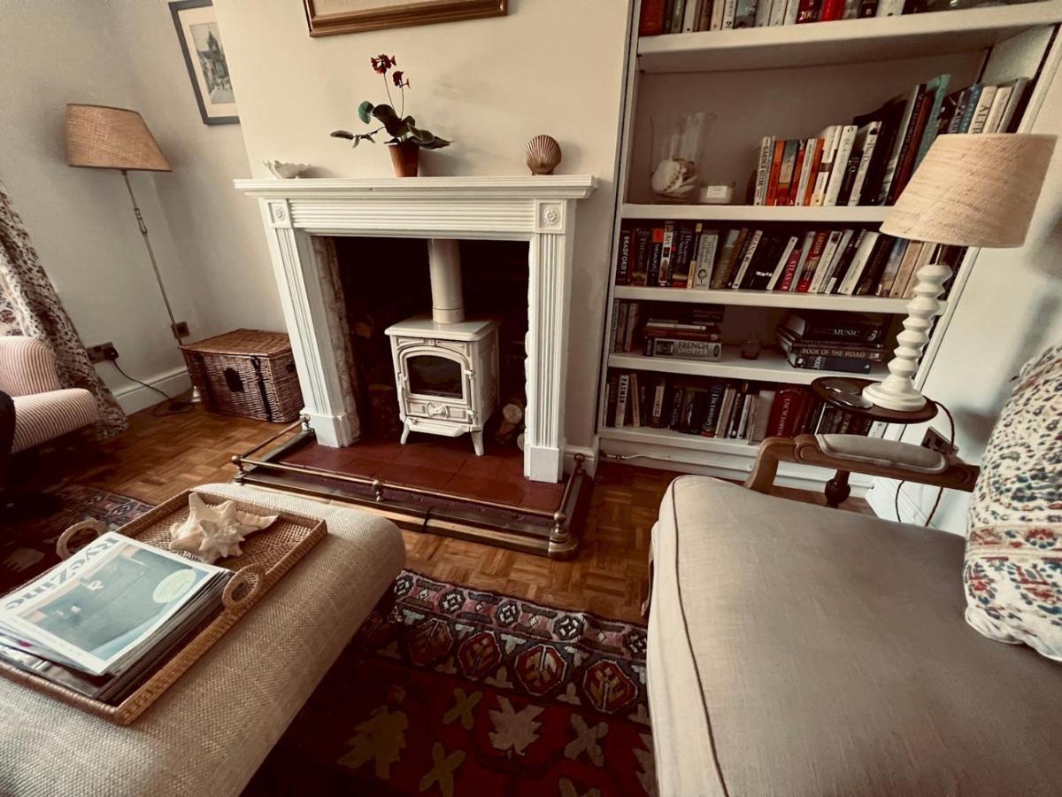 Holiday home Pass The Keys Scallop Oasis Of Calm *