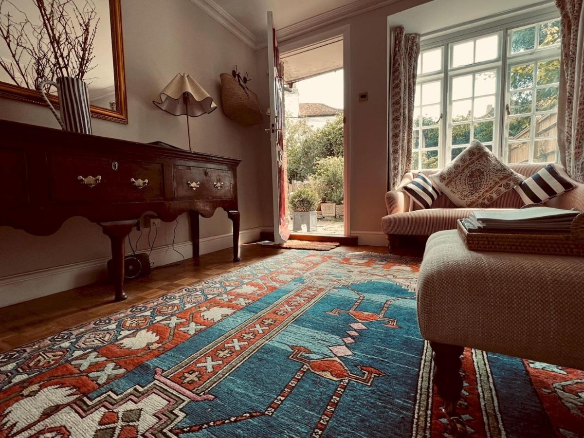 Holiday home Pass The Keys Scallop Oasis Of Calm Rye