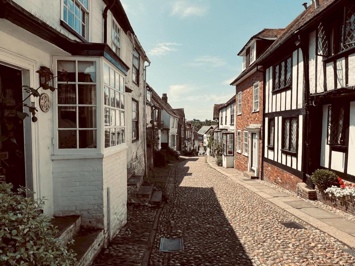 Holiday home Pass The Keys Scallop Oasis Of Calm Rye