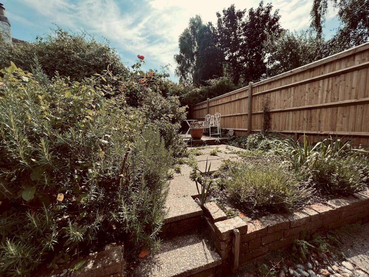 Holiday home Pass The Keys Scallop Oasis Of Calm Rye