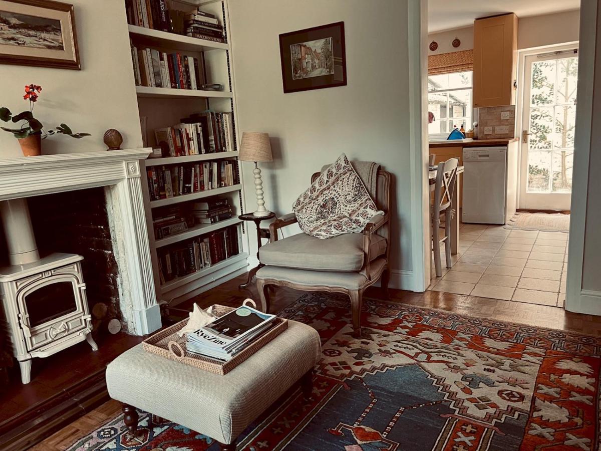 Pass The Keys Scallop Oasis Of Calm Holiday home *