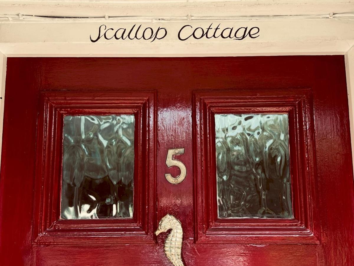 Holiday home Pass The Keys Scallop Oasis Of Calm *