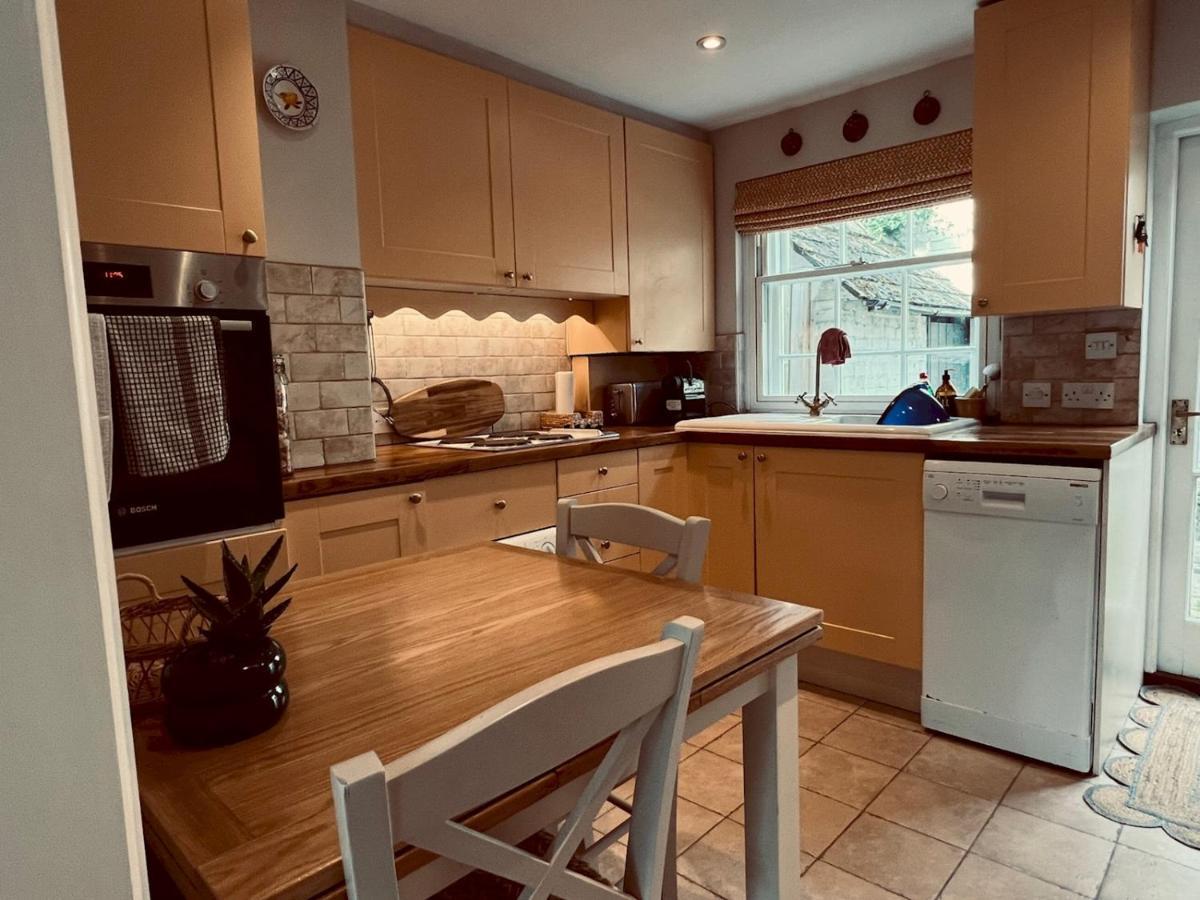 Pass The Keys Scallop Oasis Of Calm Holiday home *