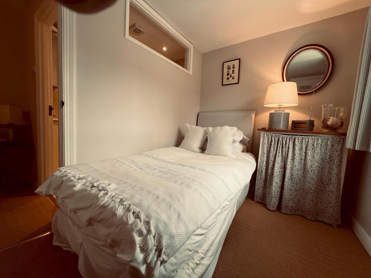 Holiday home Pass The Keys Scallop Oasis Of Calm Rye