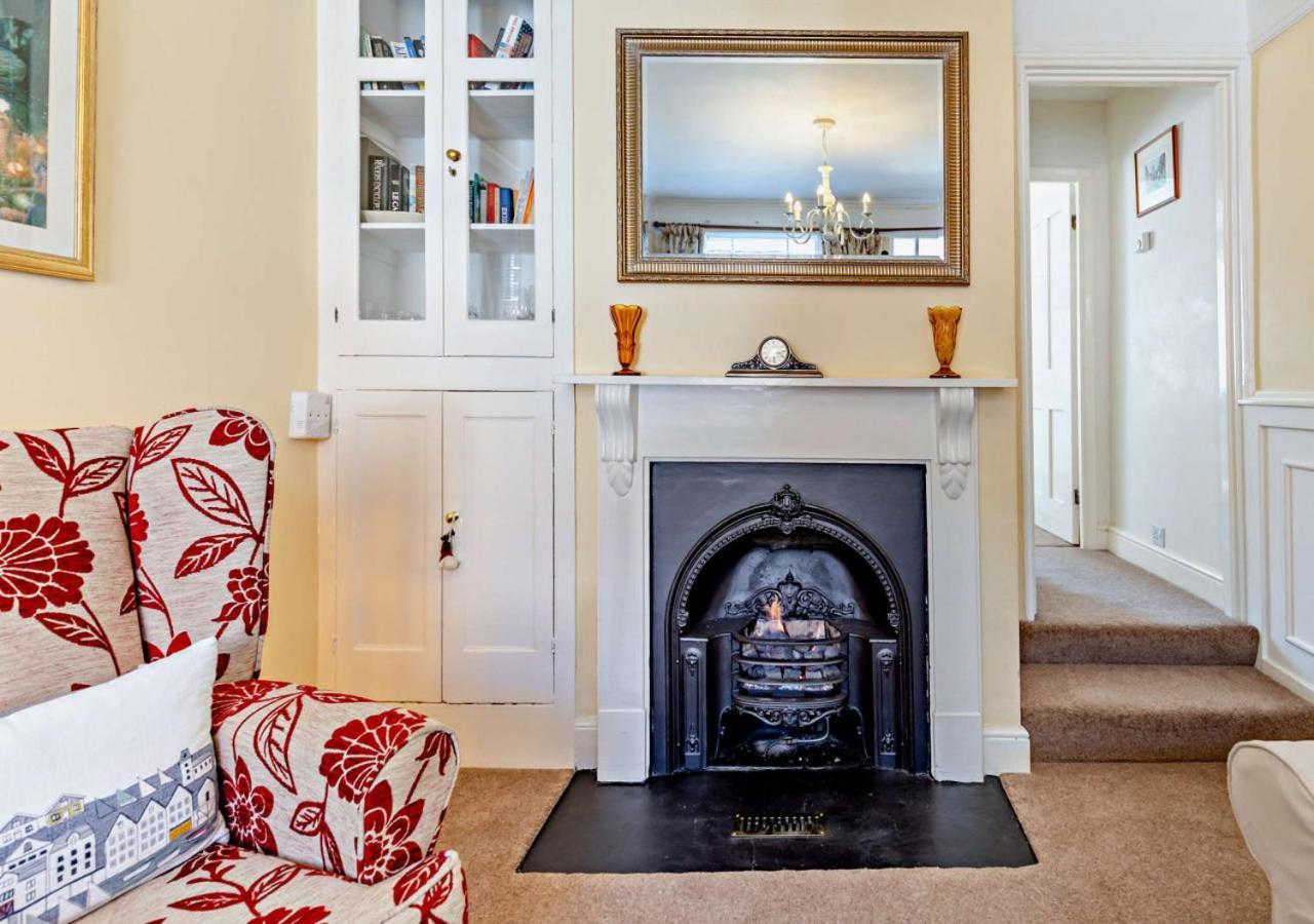 Crown - Holiday home *