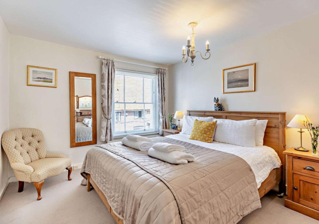Holiday home Crown -