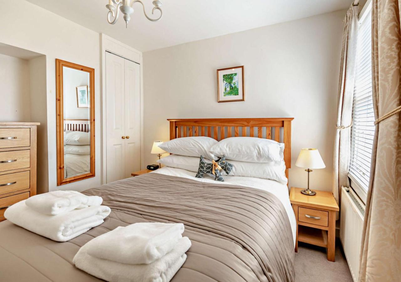 Holiday home Crown -