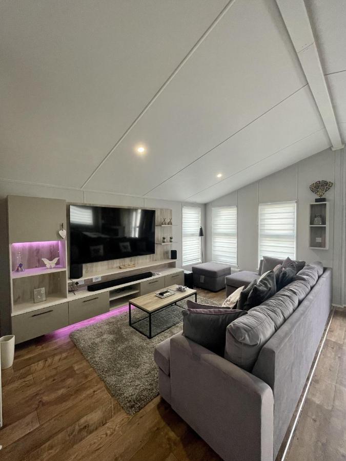 Luxury 2 Bed In Camber Sands