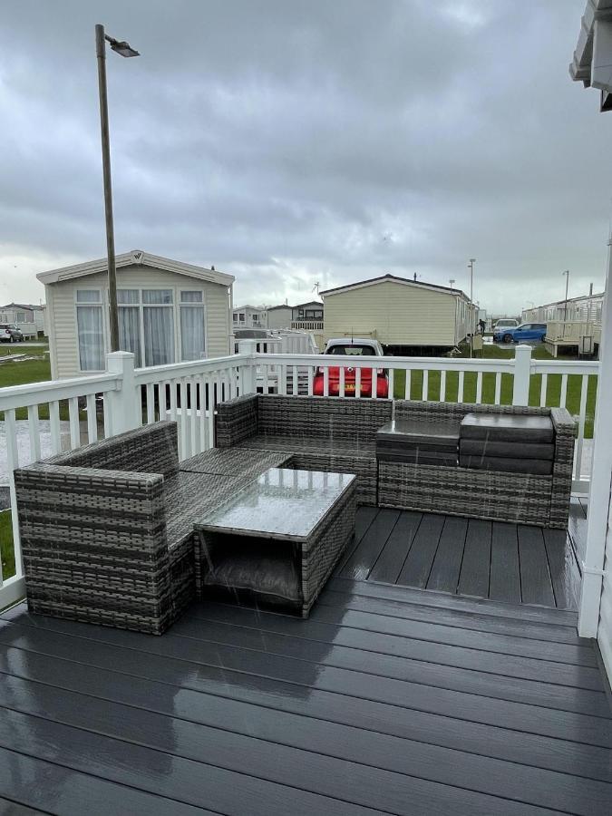 Holiday home Luxury 2 Bed In Camber Sands Rye