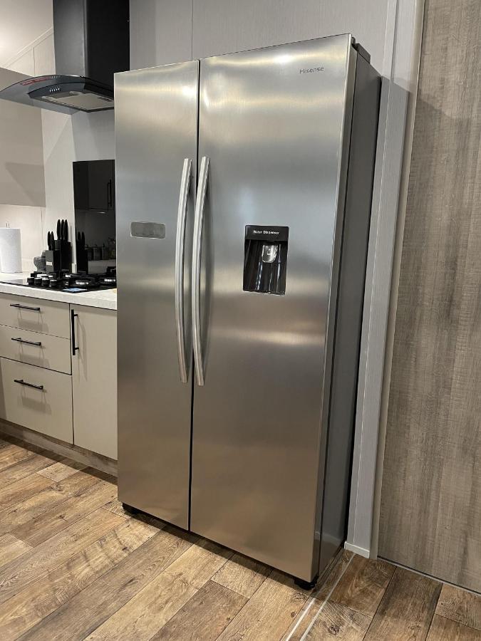 Luxury 2 Bed In Camber Sands Rye