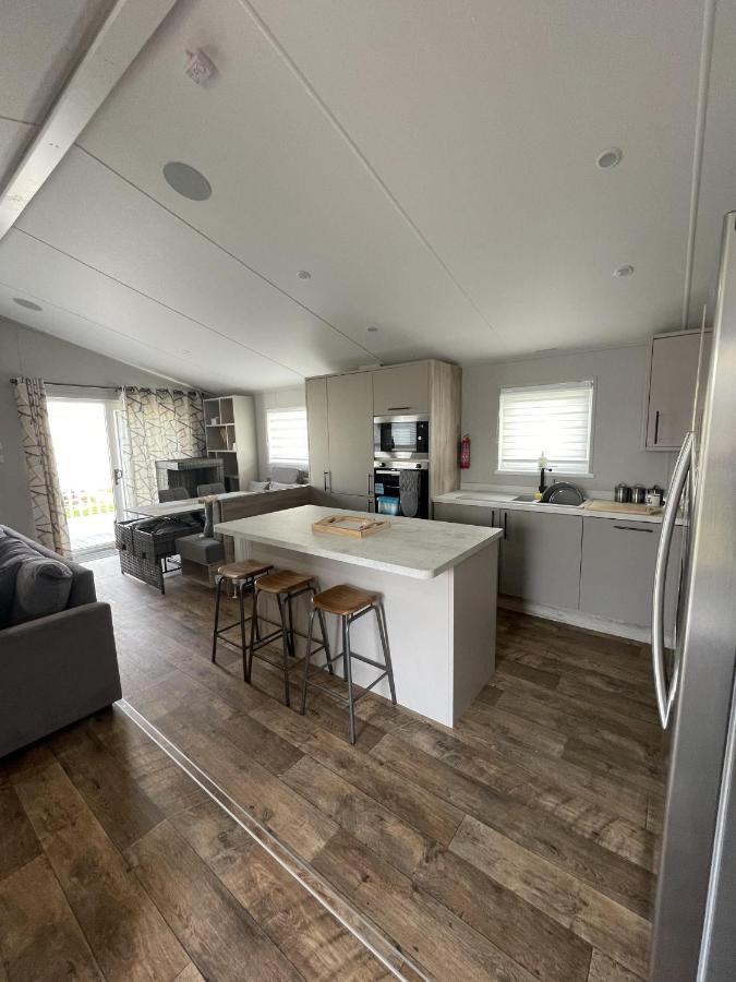 Luxury 2 Bed In Camber Sands Holiday home Rye
