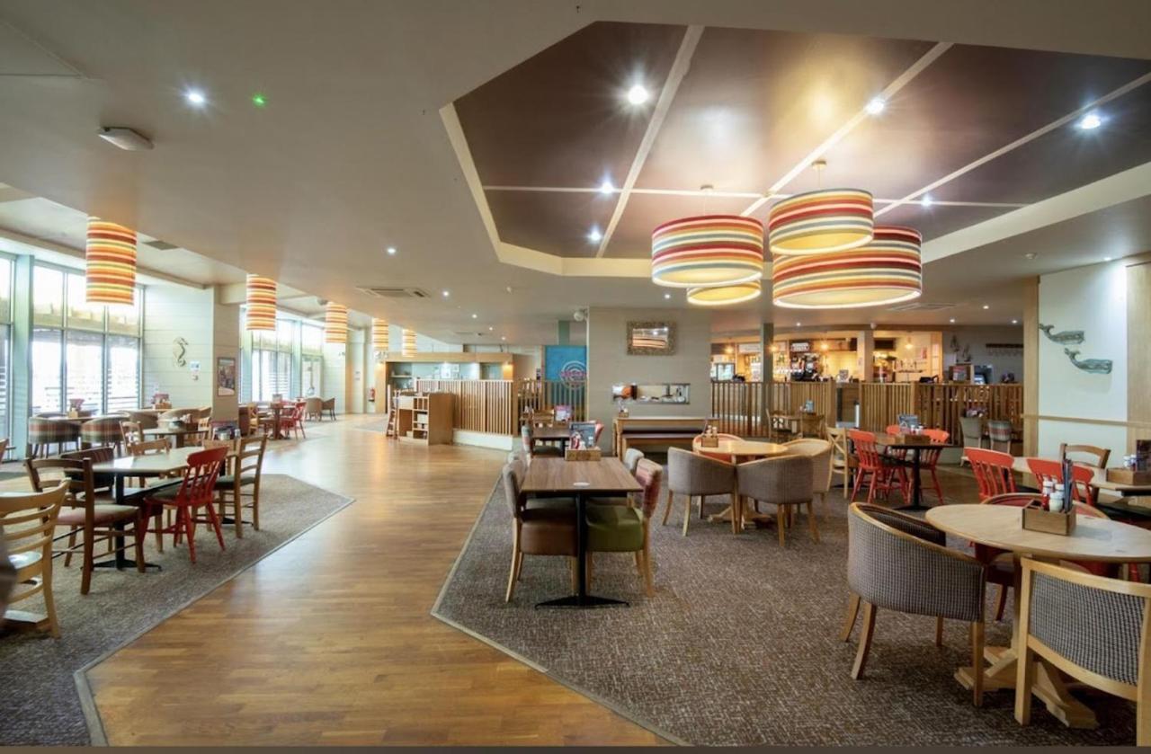 Luxury 2 Bed In Camber Sands * Rye