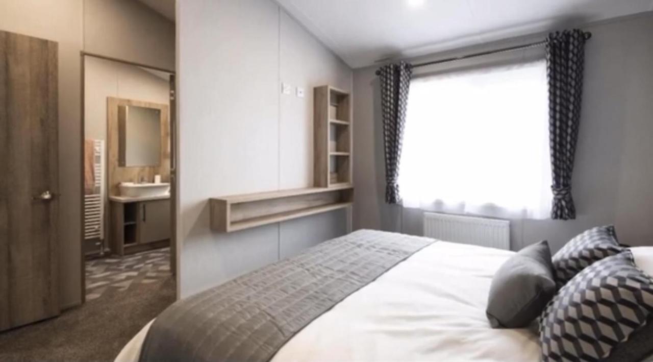 Luxury 2 Bed In Camber Sands Holiday home *