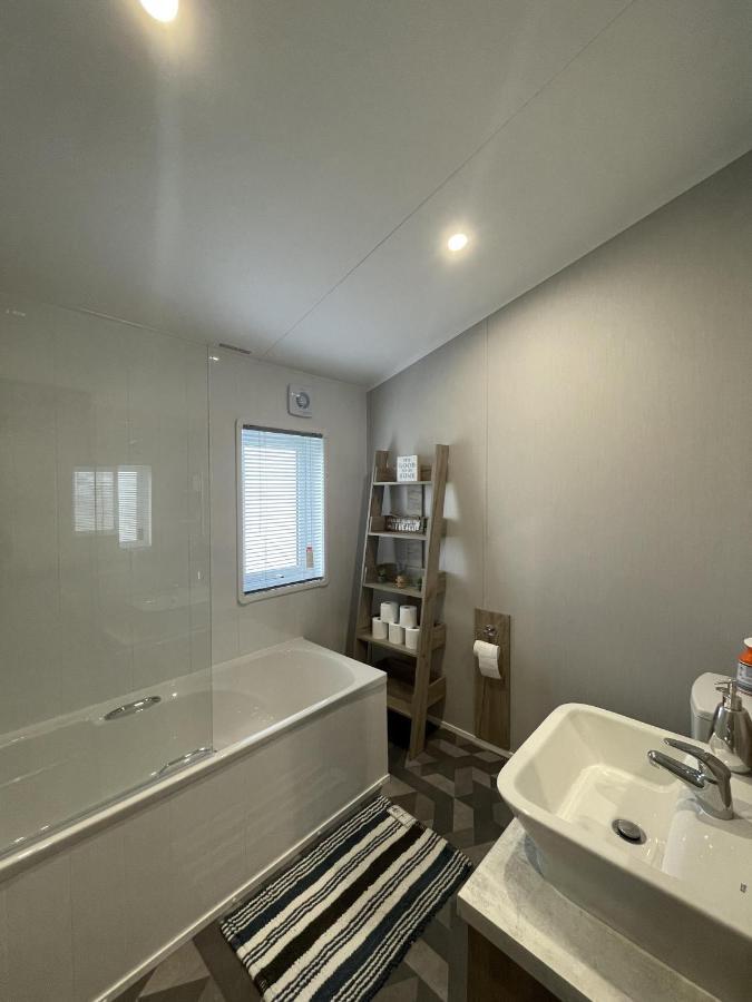 Holiday home Luxury 2 Bed In Camber Sands Rye