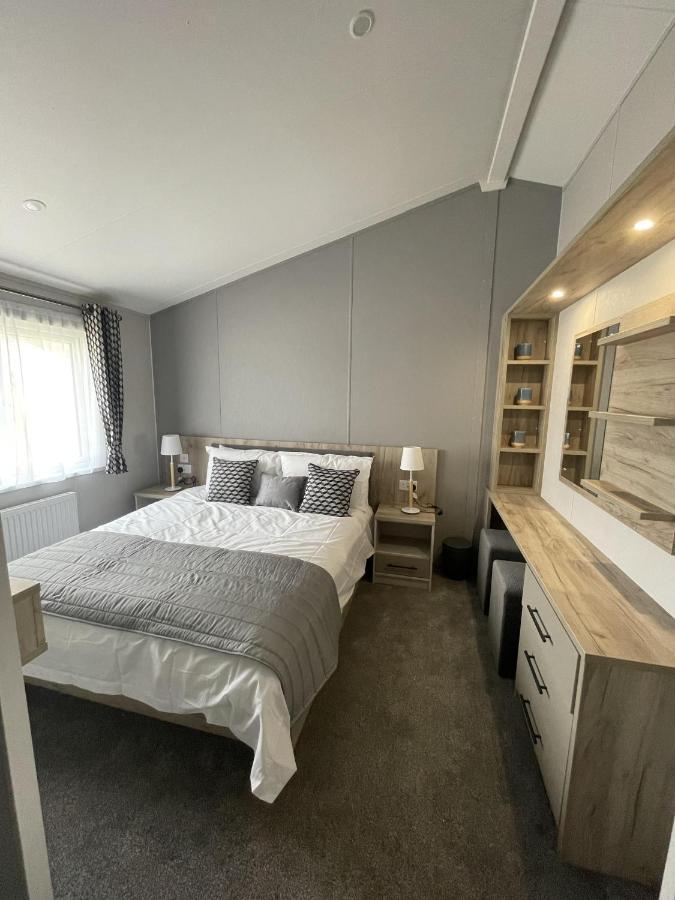 Luxury 2 Bed In Camber Sands *