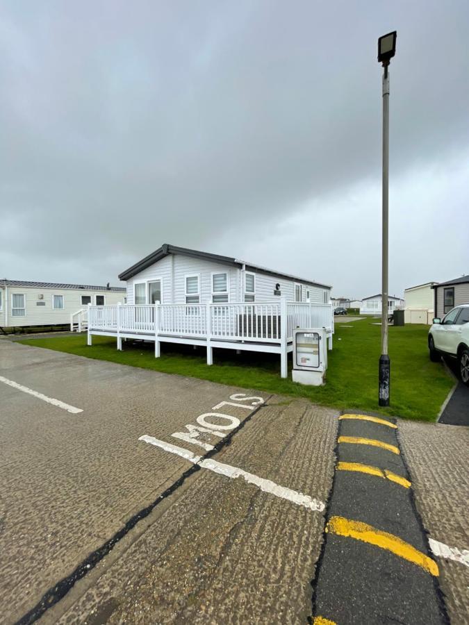 Luxury 2 Bed In Camber Sands
