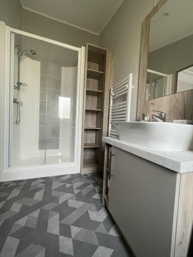 Luxury 2 Bed In Camber Sands Holiday home