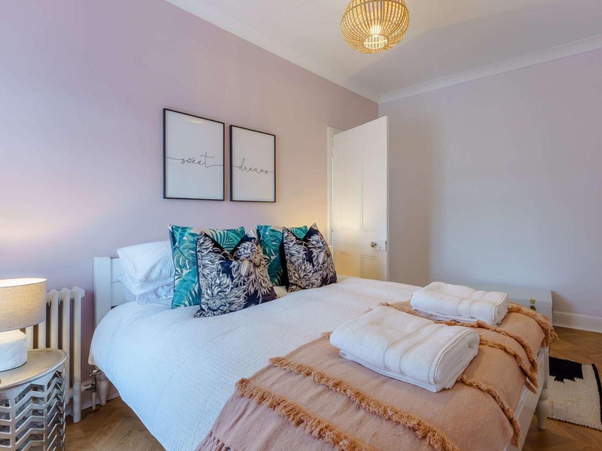 Apartment 2 Bed In 87139 Rye