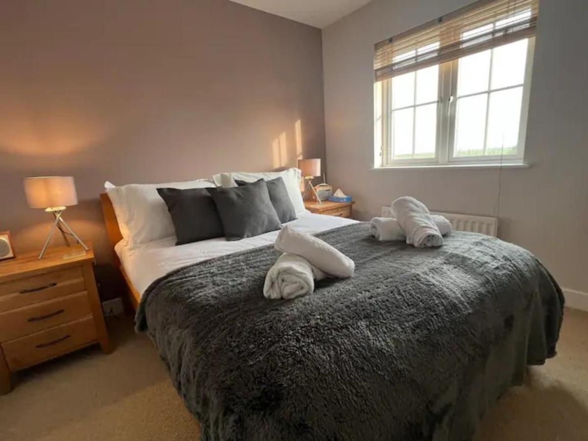 Pass The Keys Nollaig Beachside Bliss Holiday home *