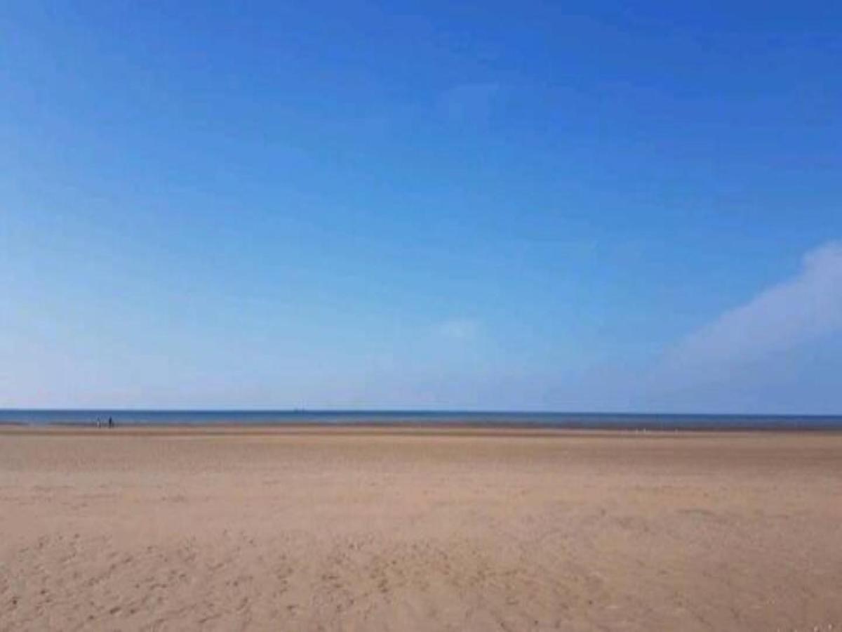 Holiday home Pass The Keys Nollaig Beachside Bliss