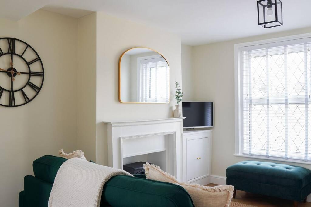 Holiday home Harbour Cosy Rye