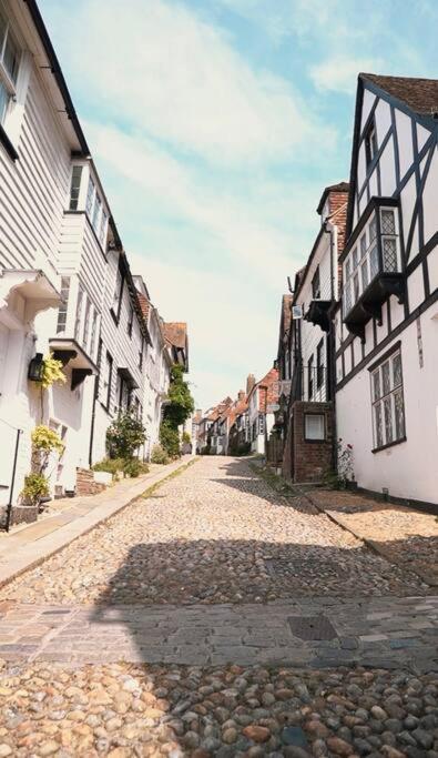 Harbour Cosy * Rye