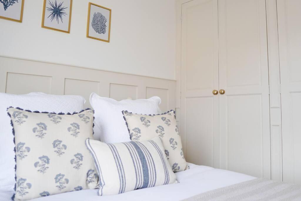 Harbour Cosy * Rye