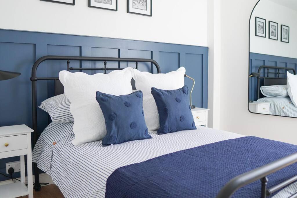 Holiday home Harbour Cosy Rye