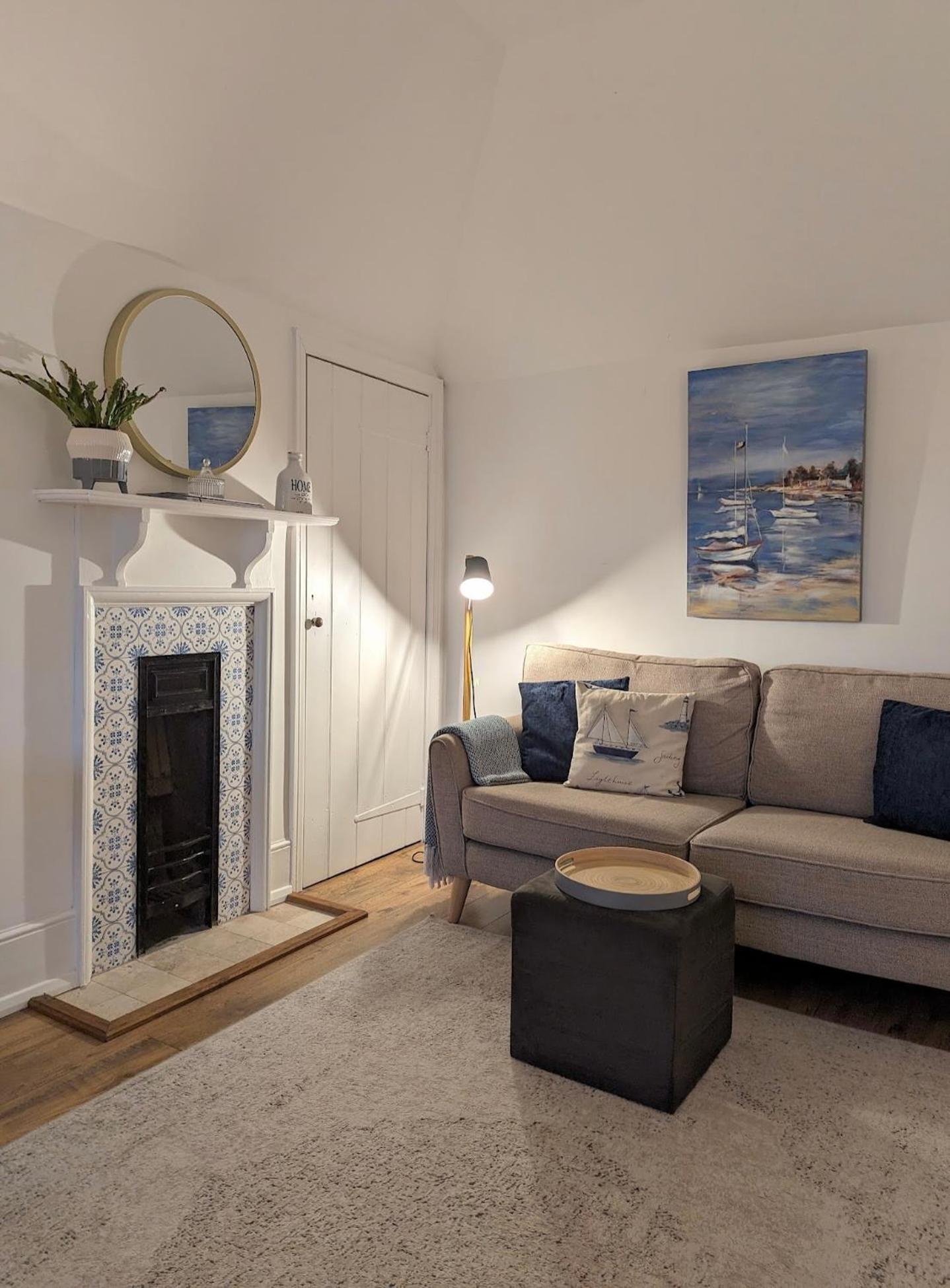 Apartment Humphries Cross *
