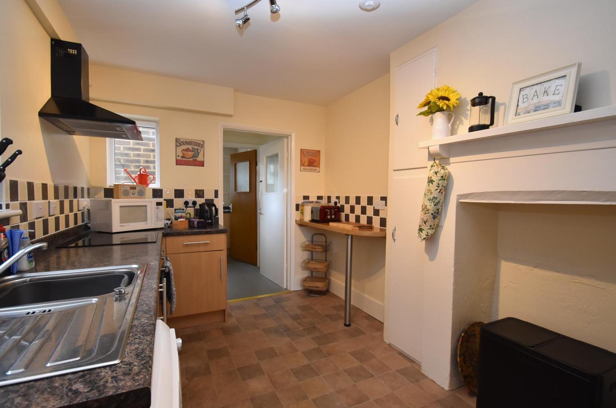 Tilling View With Private Parking Holiday home Rye