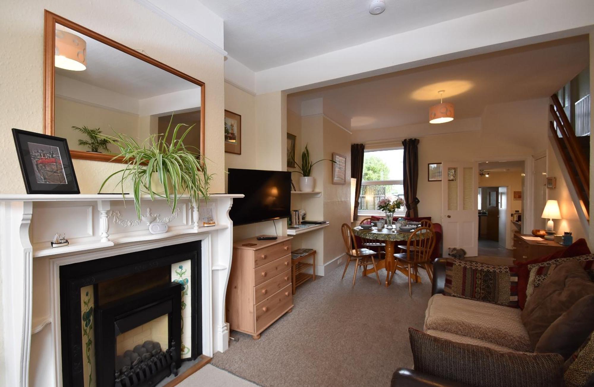 Holiday home Tilling View With Private Parking *