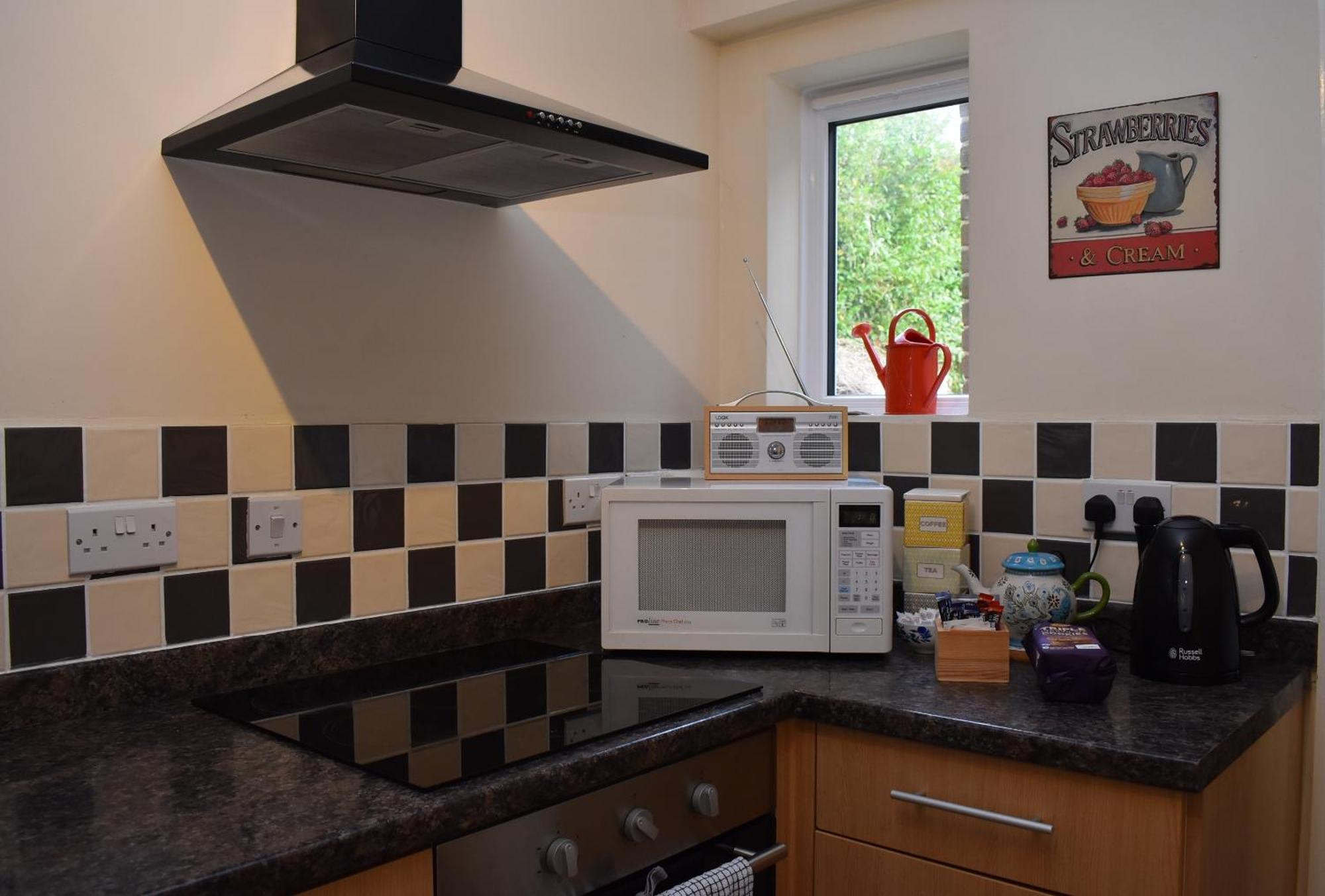 Tilling View With Private Parking Holiday home
