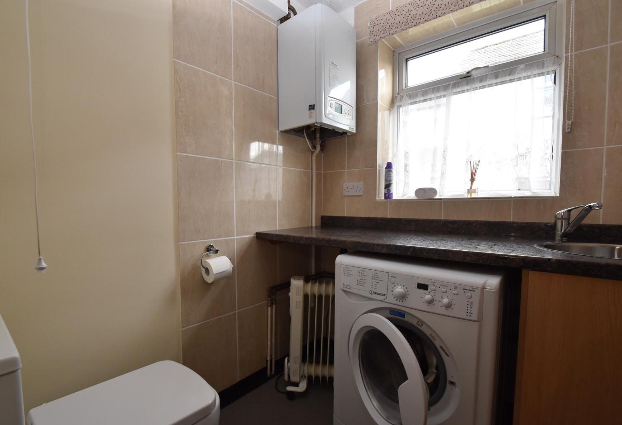 Tilling View With Private Parking Holiday home