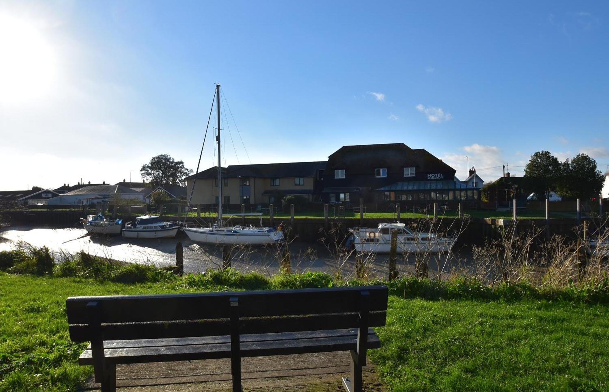 Holiday home Tilling View With Private Parking *