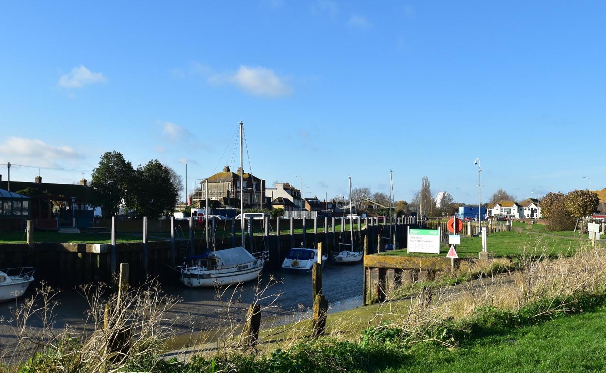 Tilling View With Private Parking Holiday home