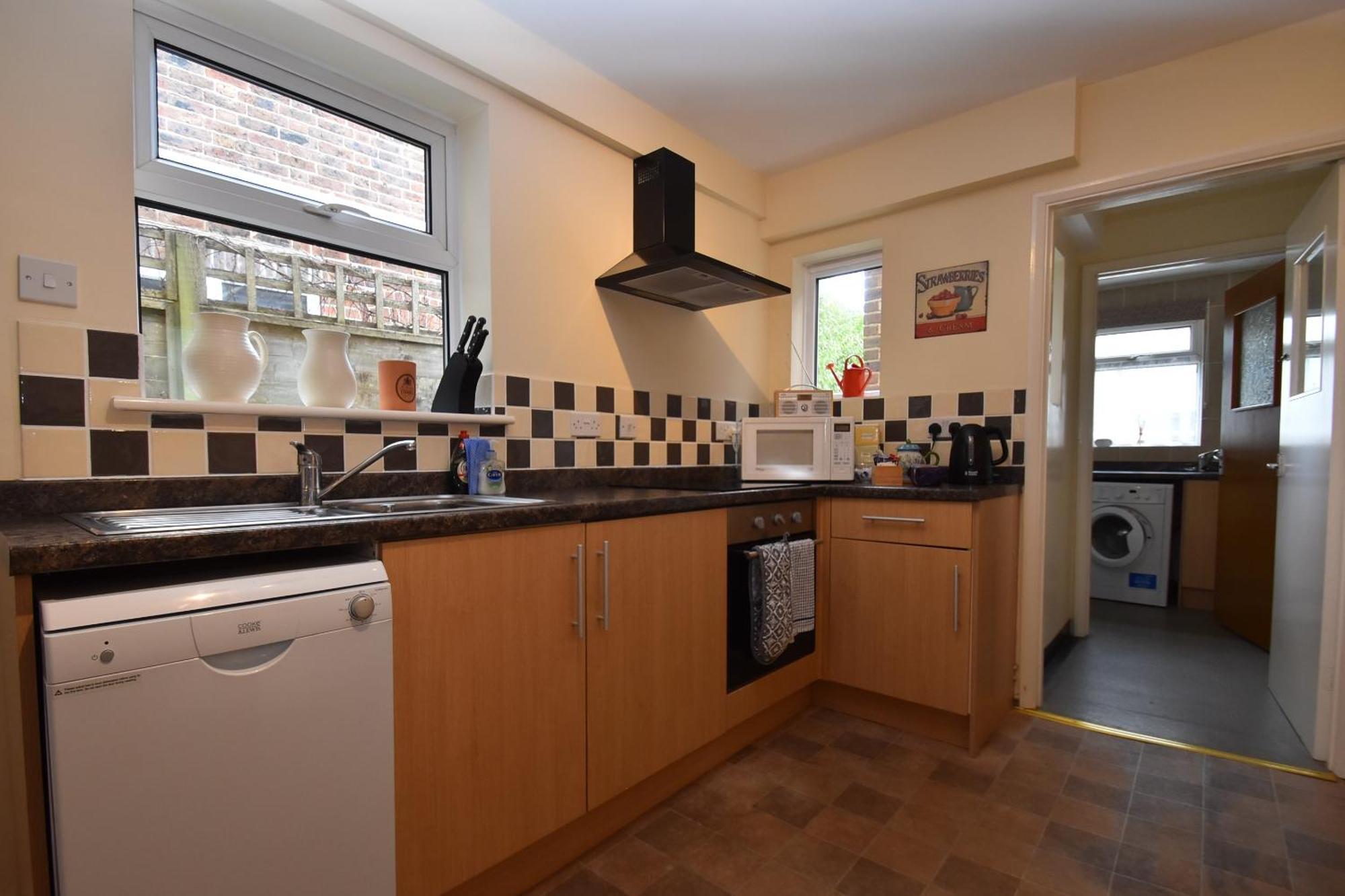 Holiday home Tilling View With Private Parking *