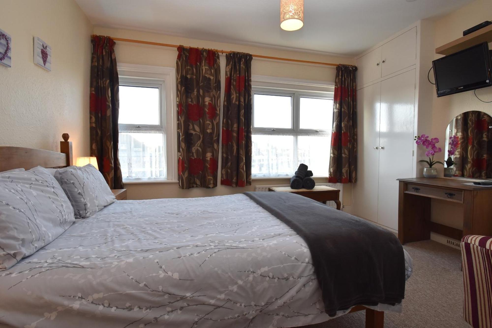 Holiday home Tilling View With Private Parking *