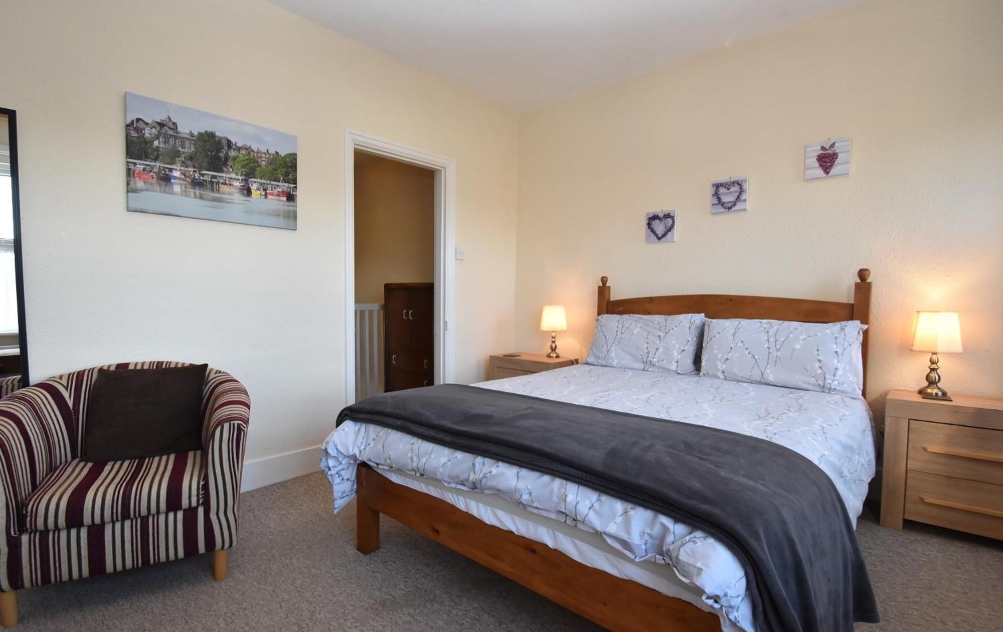 Tilling View With Private Parking * Rye