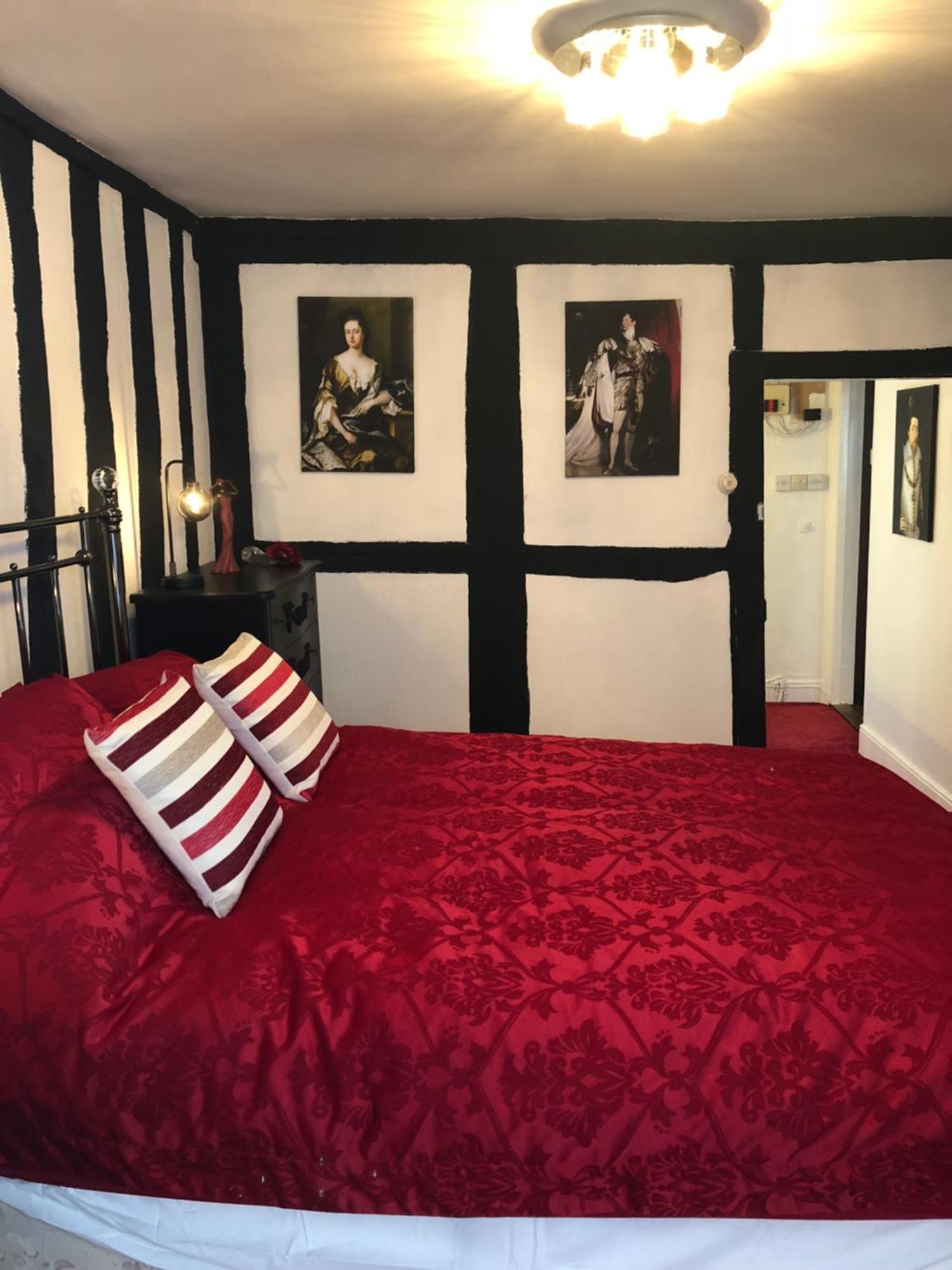 Apartment Church View Let - - Sleeps 6