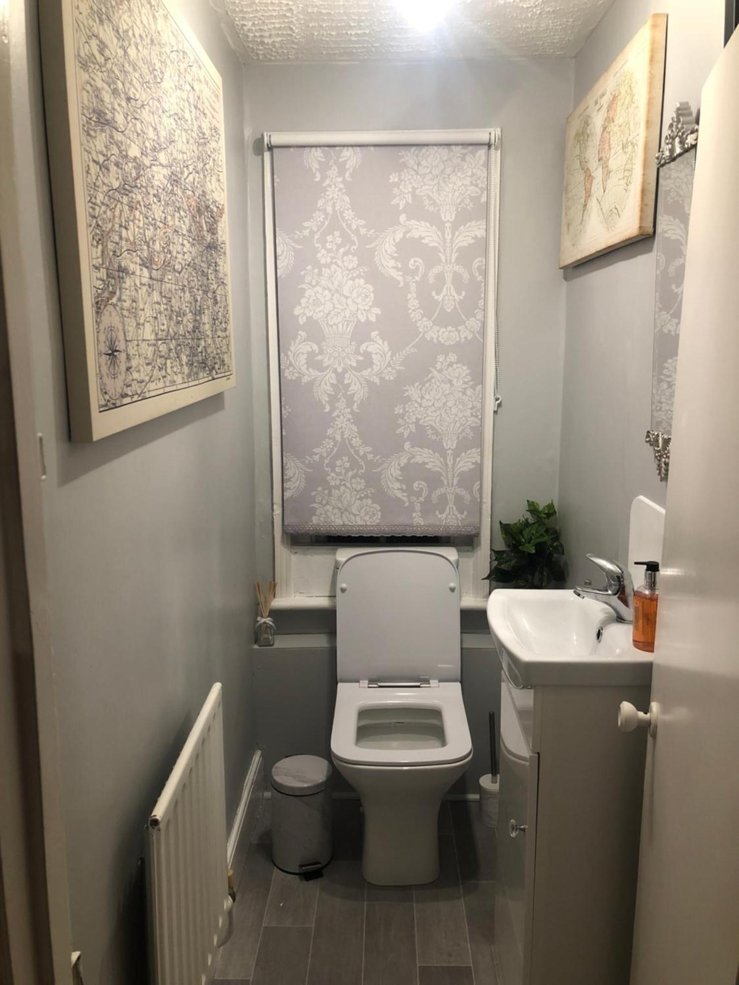 Apartment Church View Let - - Sleeps 6
