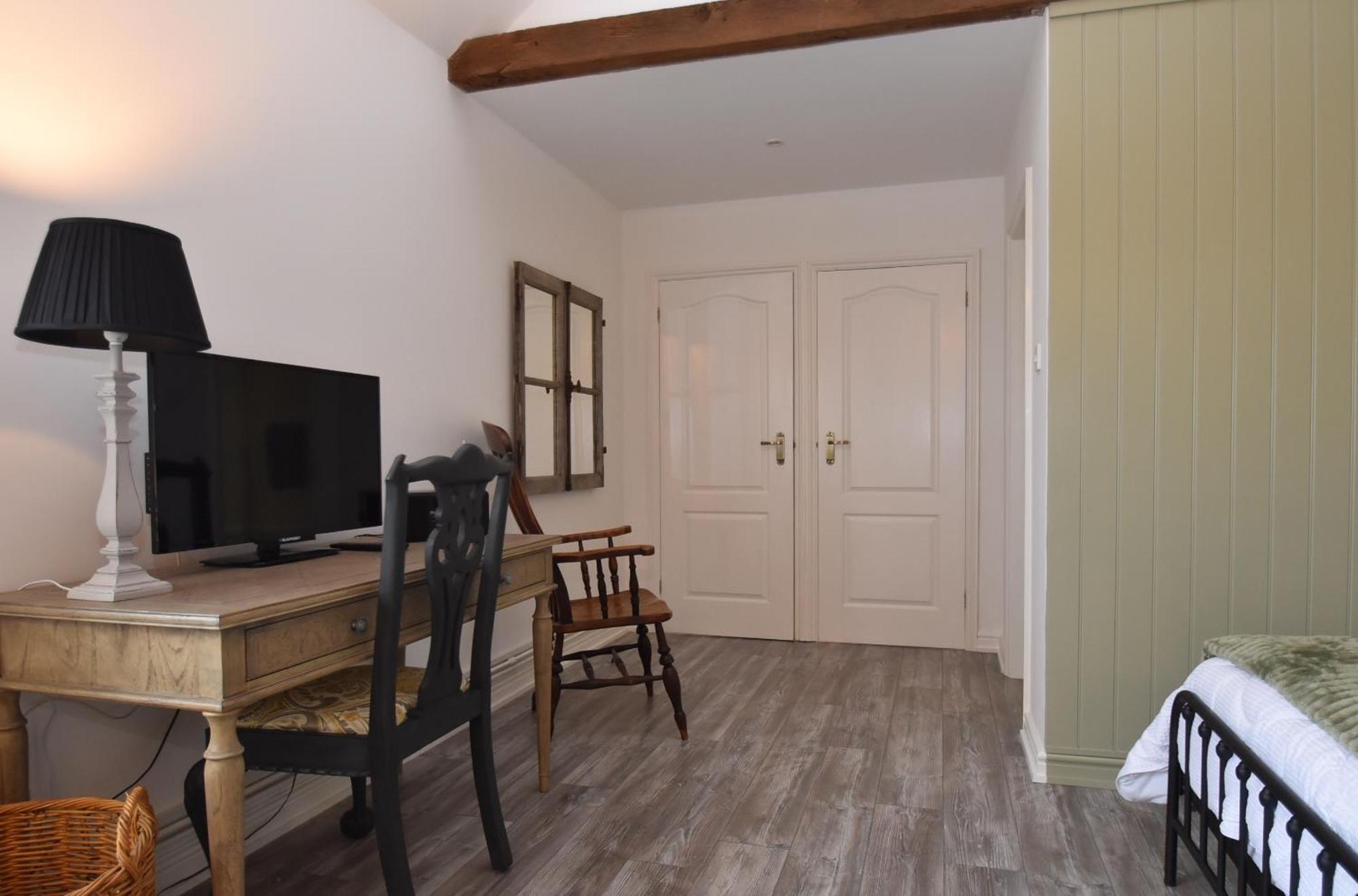 Daisy Holiday home Rye