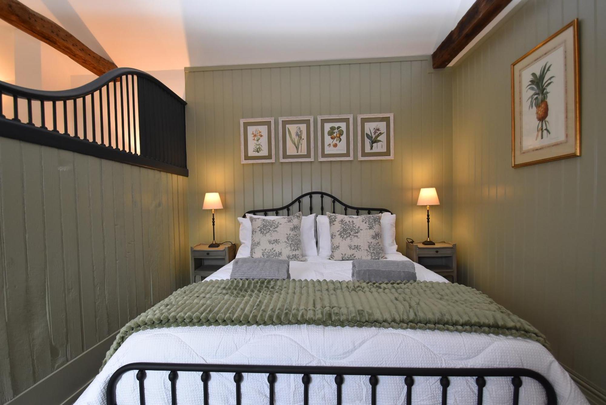Holiday home Buttercup *
