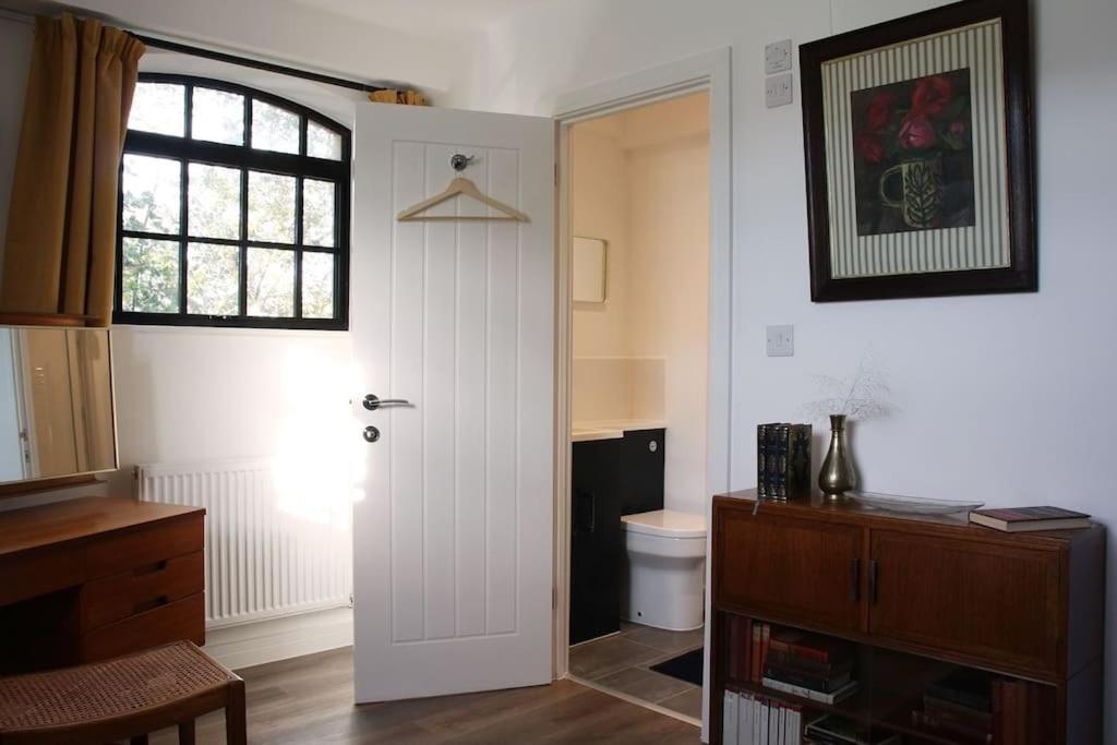 The Hop Loft @ The Old Granary Apartamento Rye