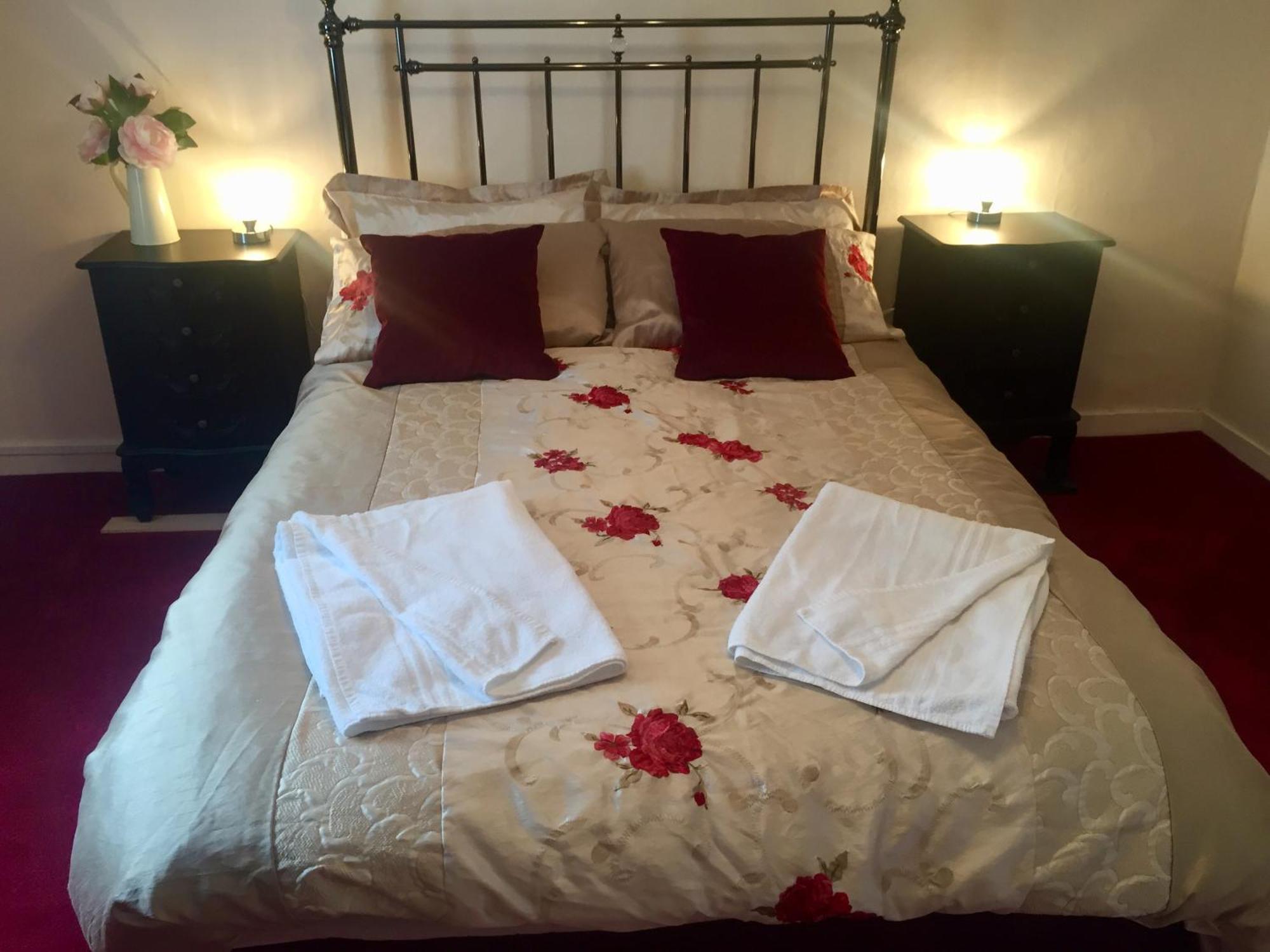 Church View Let - - Sleeps 6 * Rye